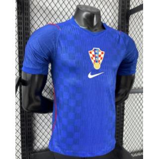 Croacia 2a Equipación 2026 - Authentic